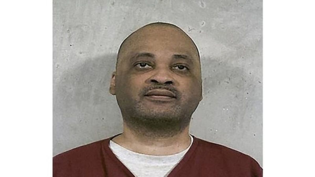 Oklahoma Executes A Man For The 1995 Butcher Knife Slaying Of A Tulsa ...