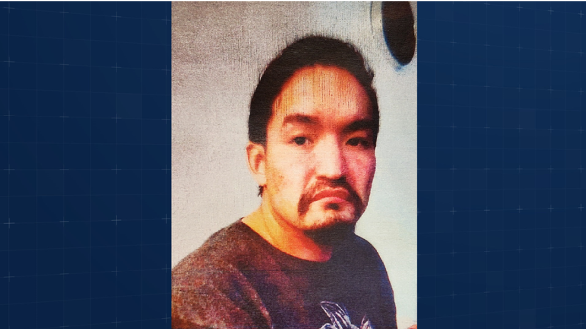 RCMP Renew Call For Information Into Missing Fort St. John Man Last ...