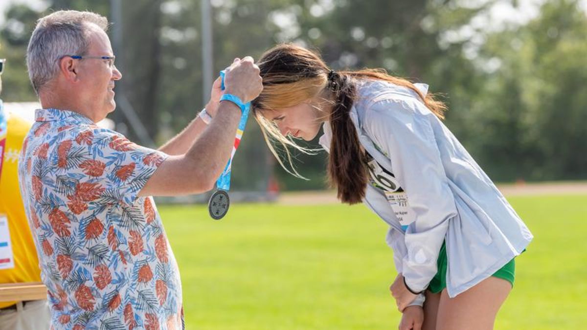 More locals win hardware at NAIG as Saskatchewan leads medal count - Vimarsana News