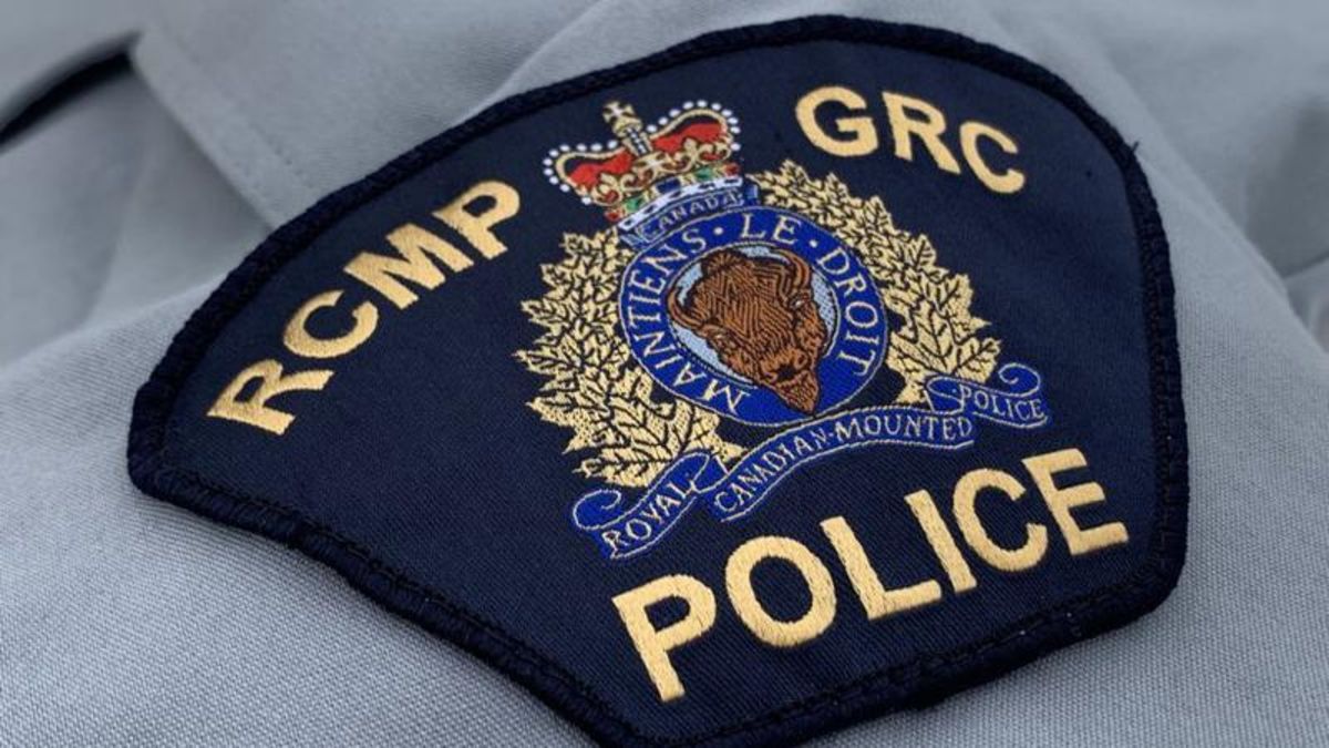 RCMP searching for missing man from La Loche | larongeNOW