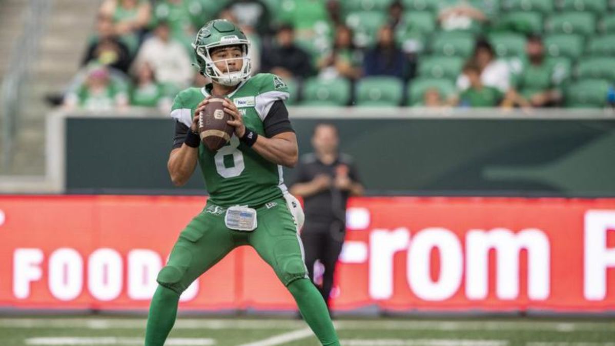 Roughriders set to kick off CFL pre-season at home tonight