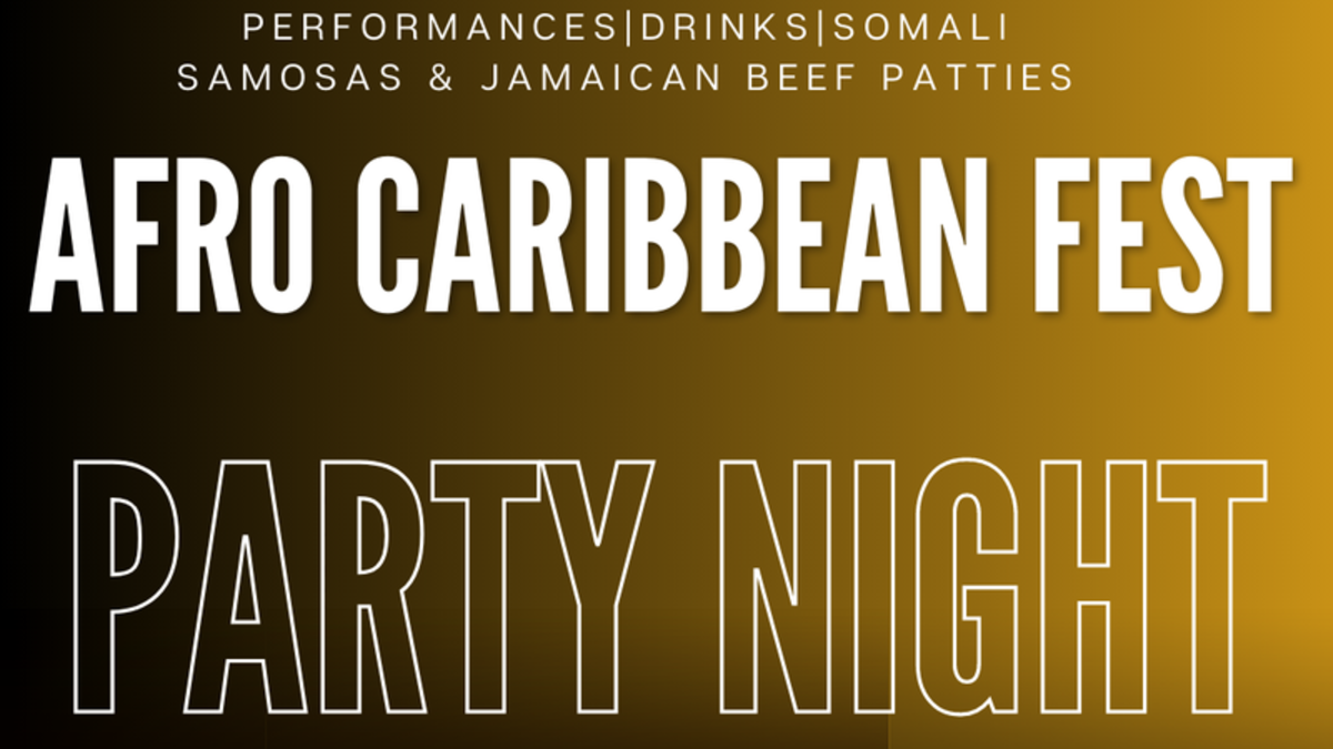 Red Deer’s AfroCaribbean Festival announces afterparty and more