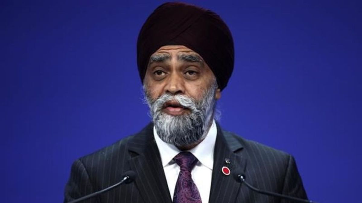 Canada hailed for focusing foreign aid on women's rights amid global backslide - Vimarsana News