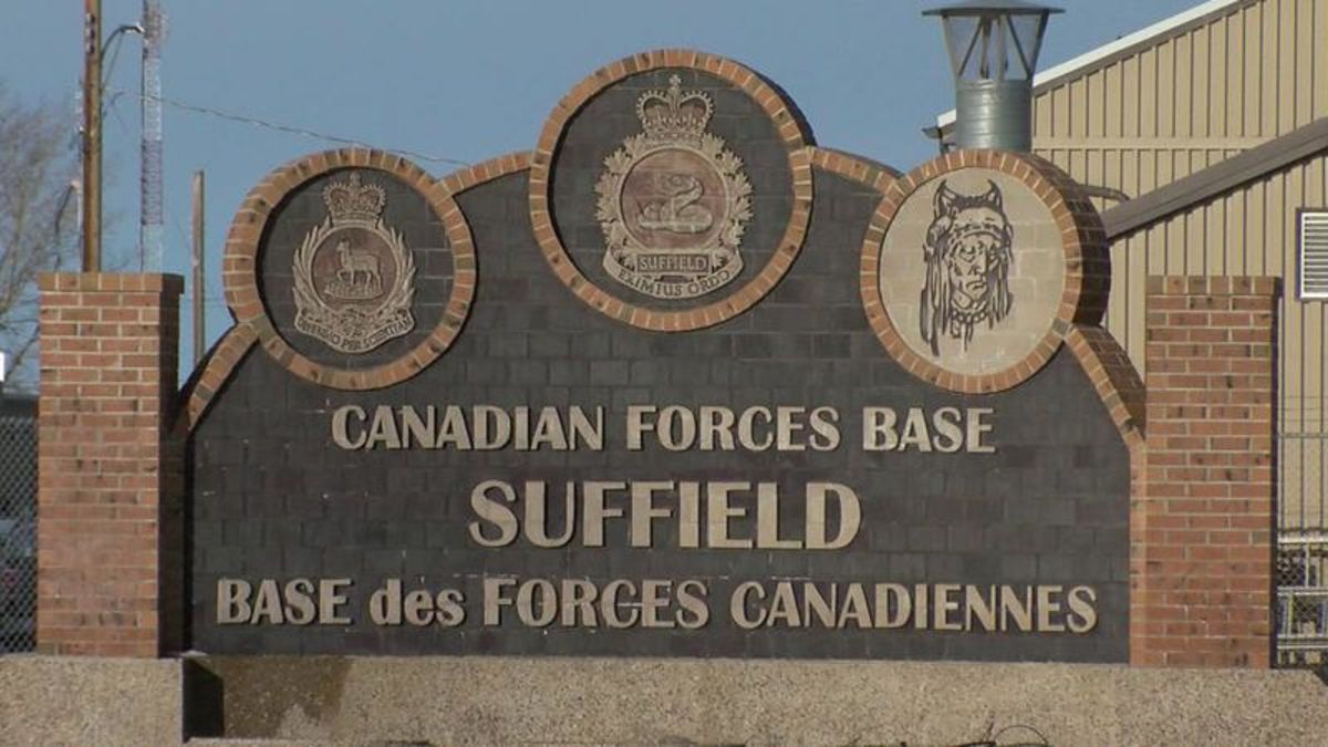 CFB Suffield to host innovation contest
