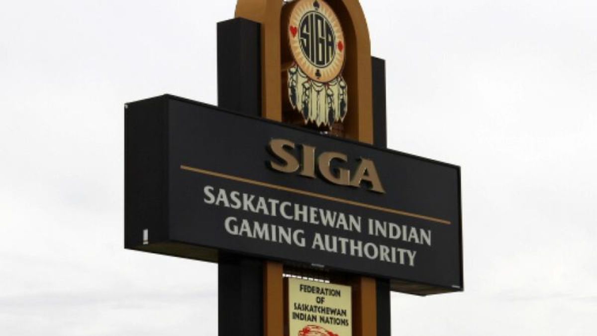 SIGA - Saskatchewan Indian Gaming Authority