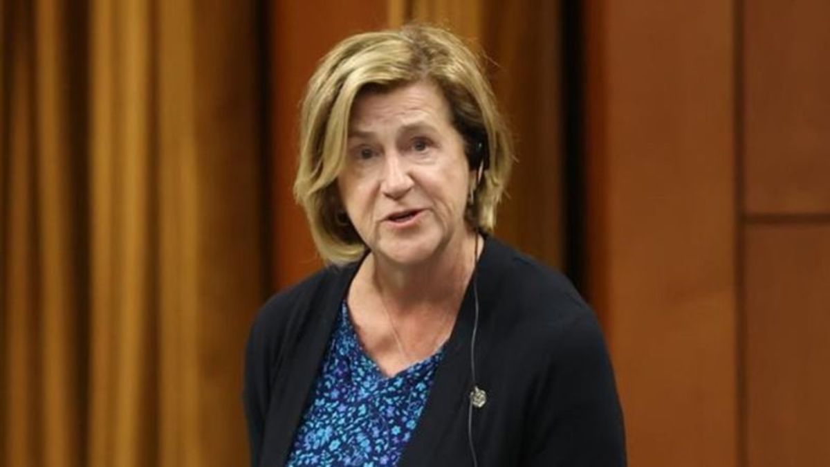 Second Liberal minister says she won’t seek reelection as