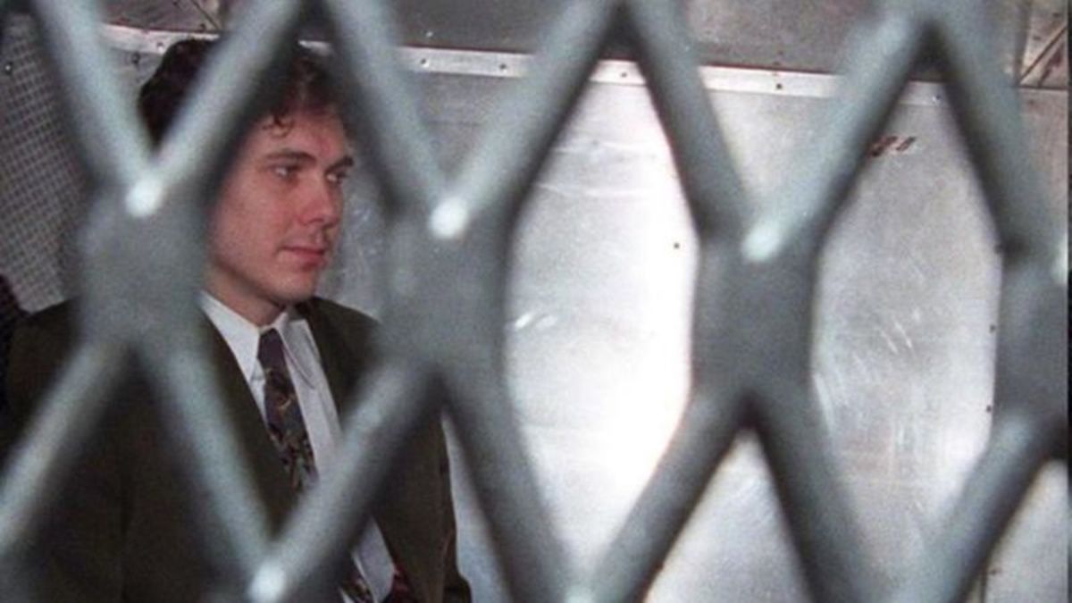 How Paul Bernardo's prison transfer renewed an old legal debate over just two words - Vimarsana News