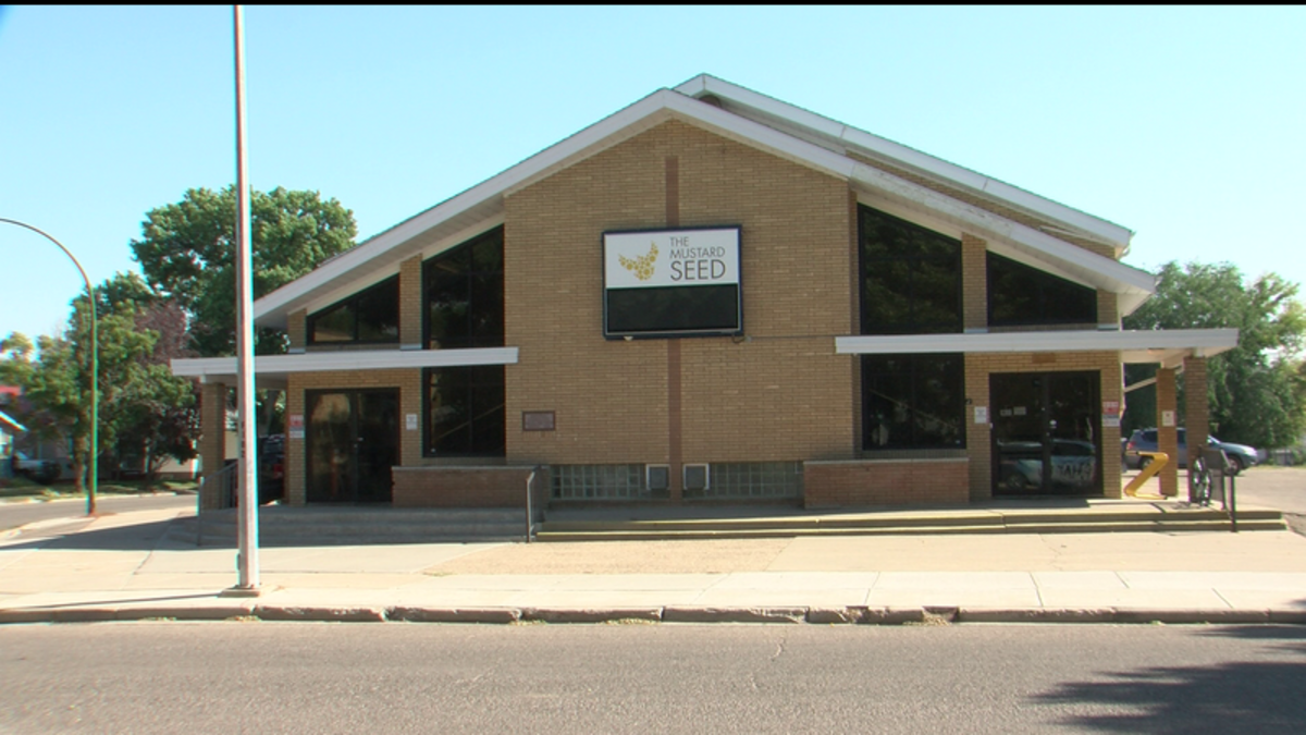 Mustard Seed feeling strain of high temperatures CHAT News Today