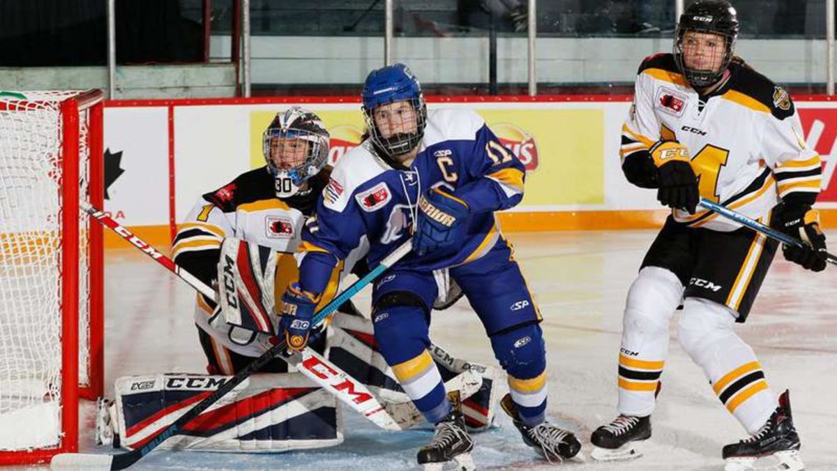 Vernon to host Hockey Canada event in 2024 Vernon Matters