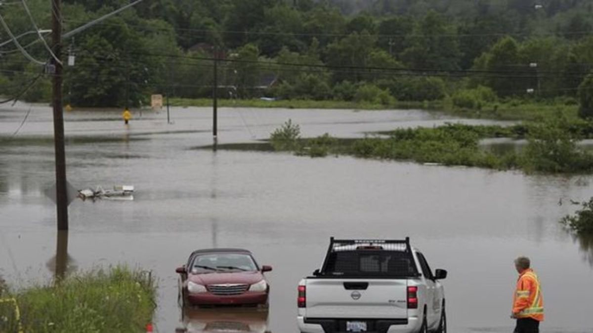 CP NewsAlert: First victim of N.S. floods identified as member of local ...