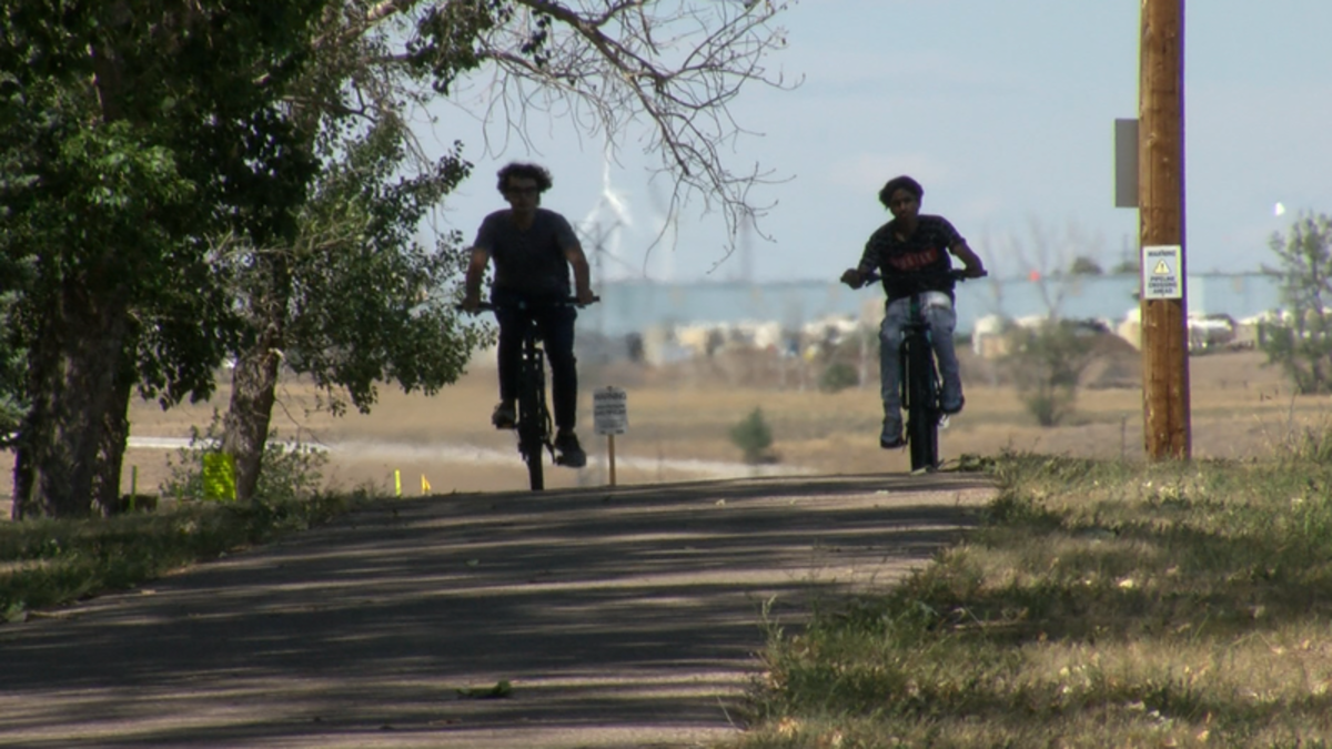 Medicine Hat teens pedaling towards a stroke-free future