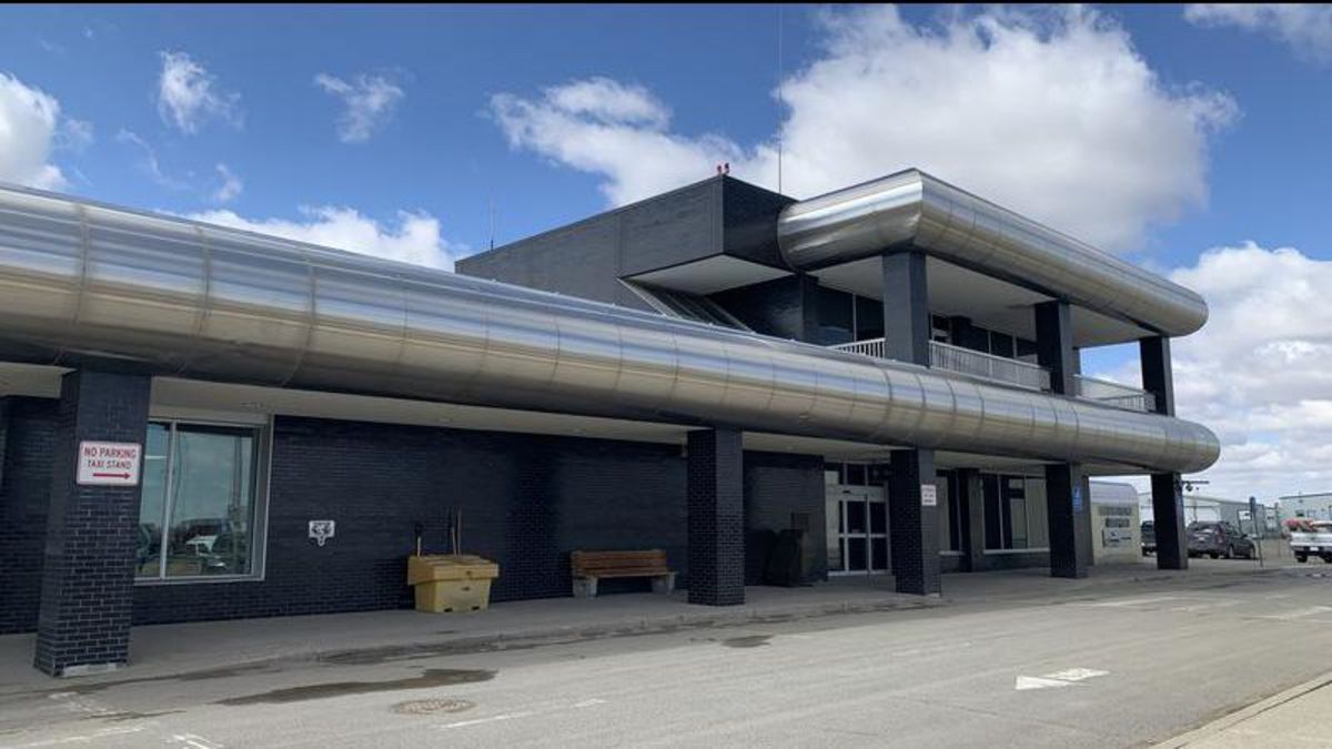 City of Lethbridge issues safety reminders ahead of airshow Lethbridge News Now