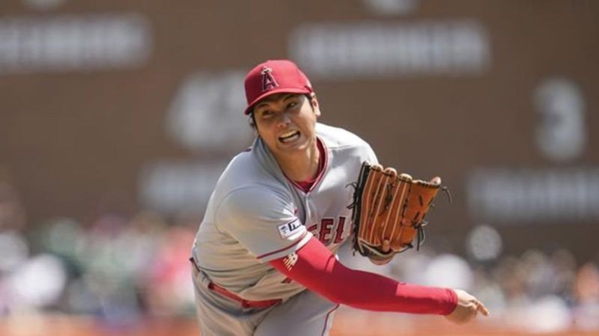 Sho-no: Ohtani not pitching in Toronto disappoints Blue Jays fans