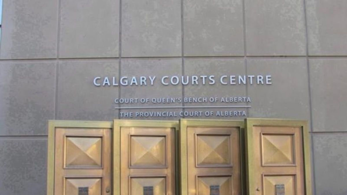 Calgary man denied bail on terrorism-related charges related to TikTok ...
