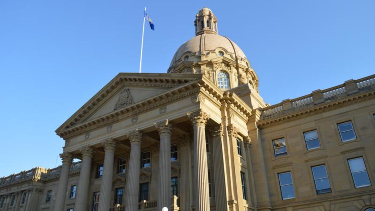 Alberta government to invest $4 million to fight human trafficking
