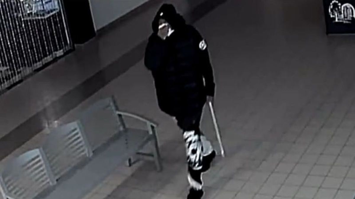 Peace Regional RCMP seek help identifying B&E suspect | EverythingGP