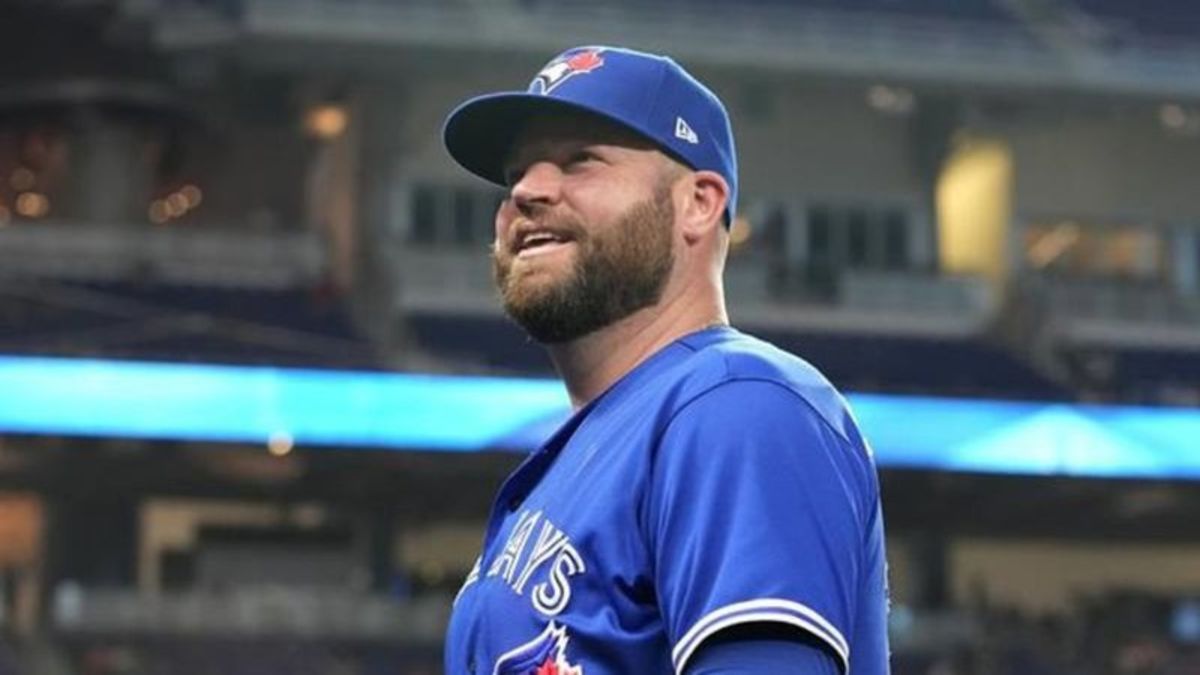 Are the Blue Jays All-In After Trading for Daulton Varsho? - Stadium