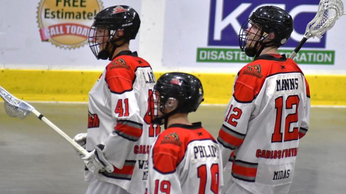 Nanaimo box lacrosse season culminates with playoffs for WLA Timbermen