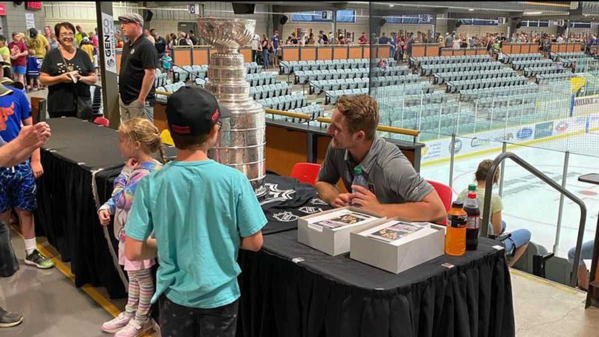 Prince Albert Raiders name its new team captain