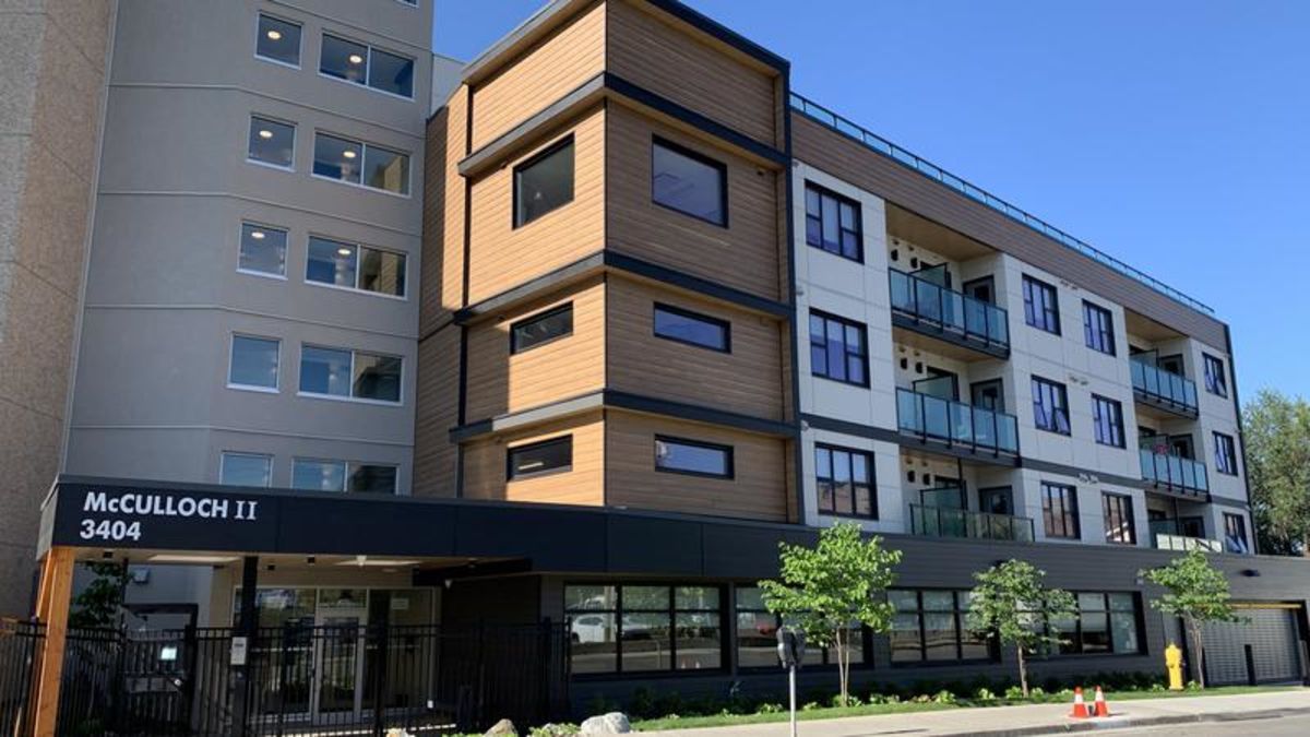 Affordable homes open for Vernon seniors Vernon Matters