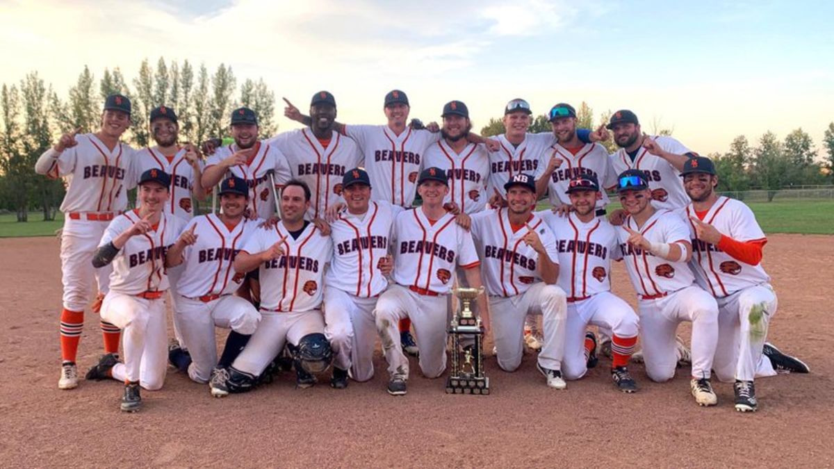 North Battleford Beavers clinch NSRBL Championship battlefordsNOW
