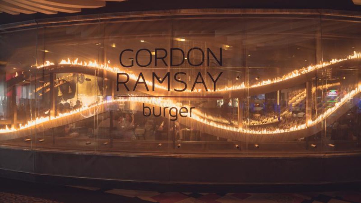 Celebrity chef Gordon Ramsay bringing burger and steak outlets to B.C ...