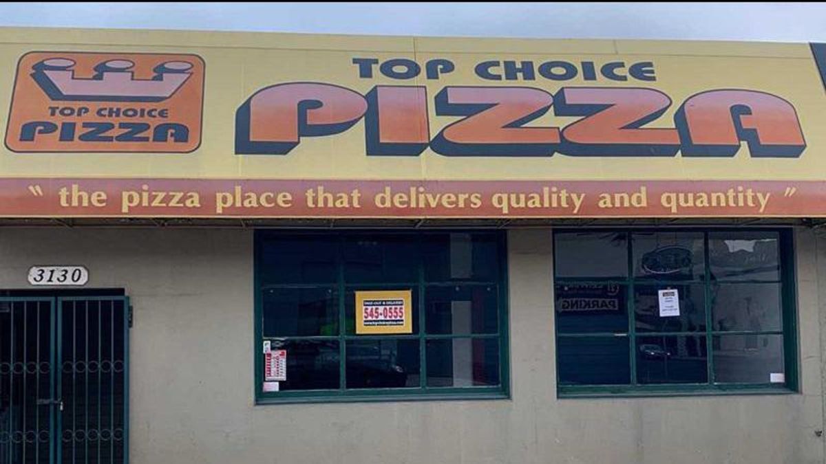 New management for Vernon pizza place Vernon Matters