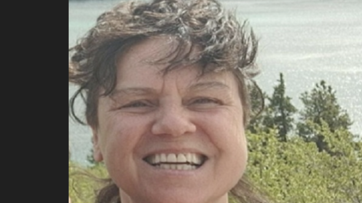 Hope RCMP determined to find missing 52-year-old woman | Fraser Valley ...