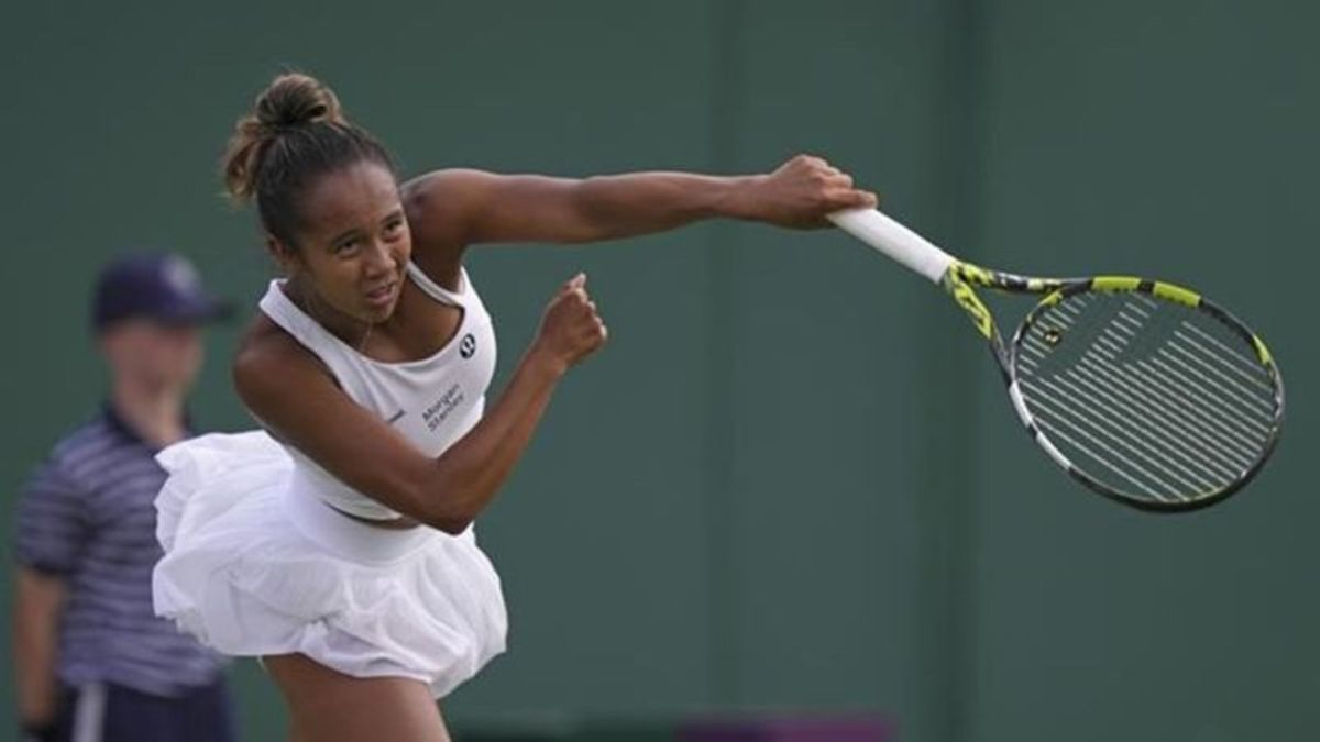 The Citi Open Upset Leylah Fernandezs Path To Victory - xb98ok1