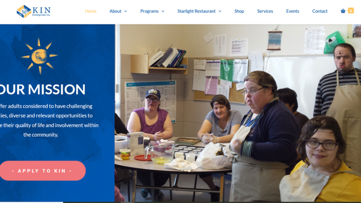 What Exactly is Kin Enterprises?? paNOW