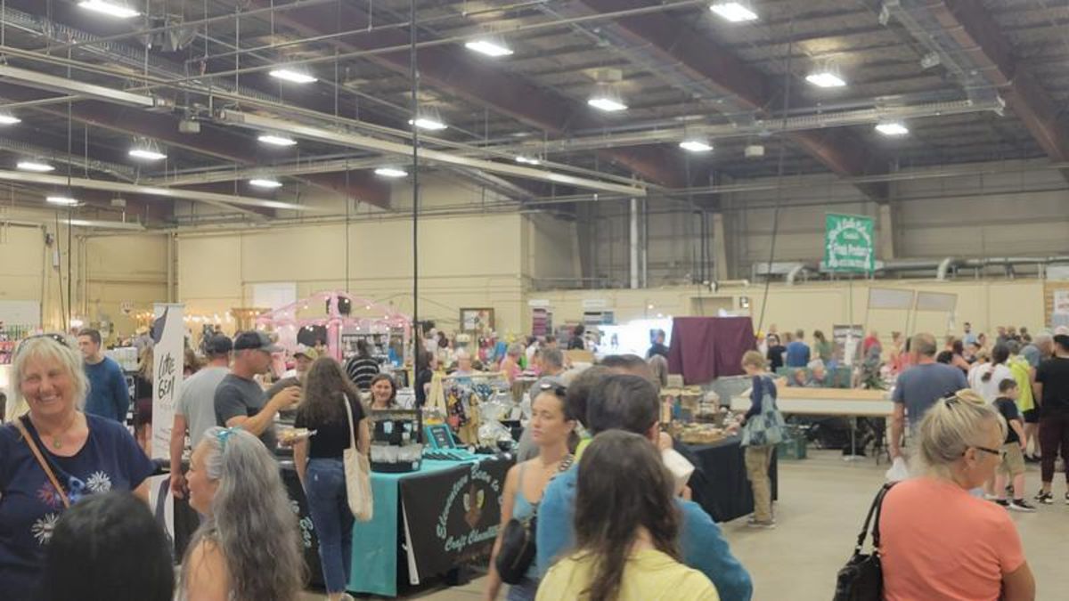 What’s Happening in Lethbridge this weekend