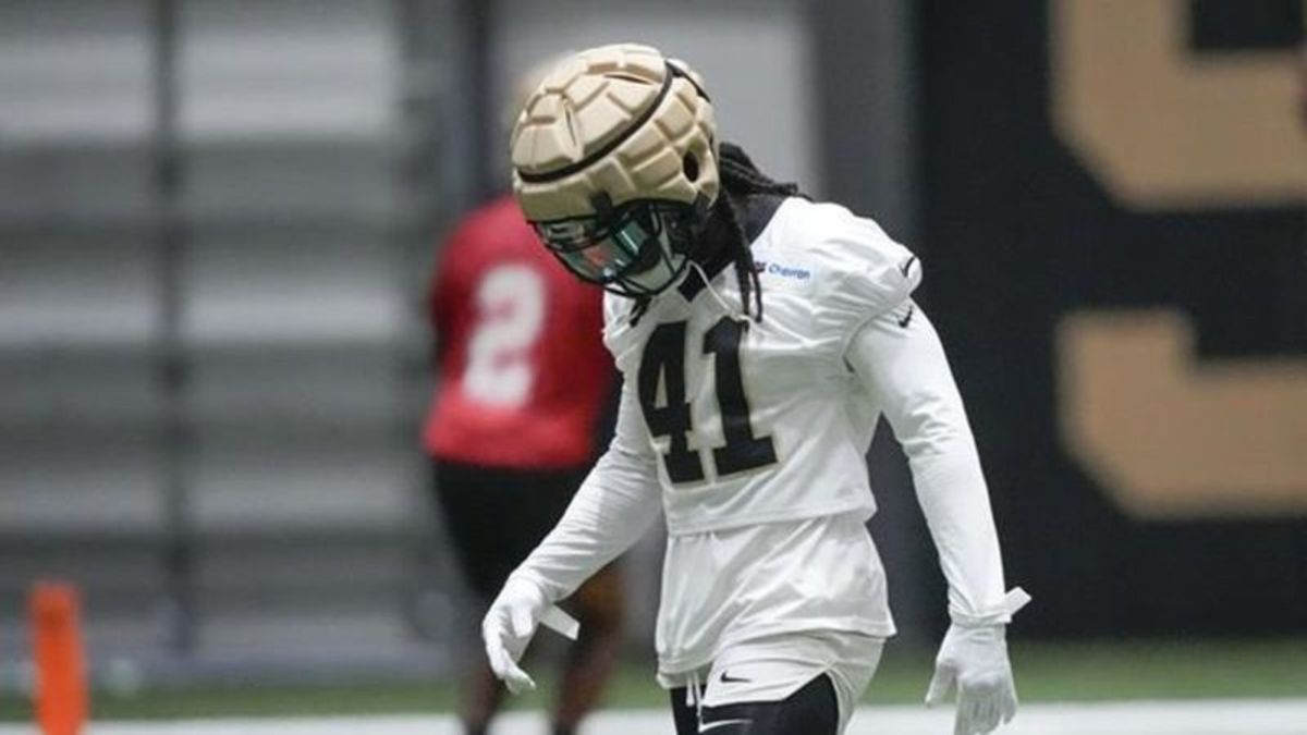 Saints' Kamara suspended for 3 games, apologizes for role in 2022 fight,  thanks Goodell for meeting