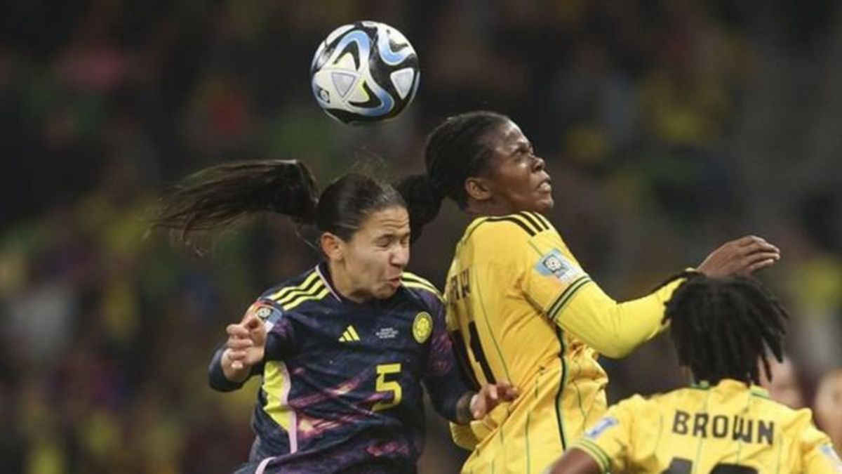 Women's World Cup 2023: How crowdfunding and Bob Marley's daughter