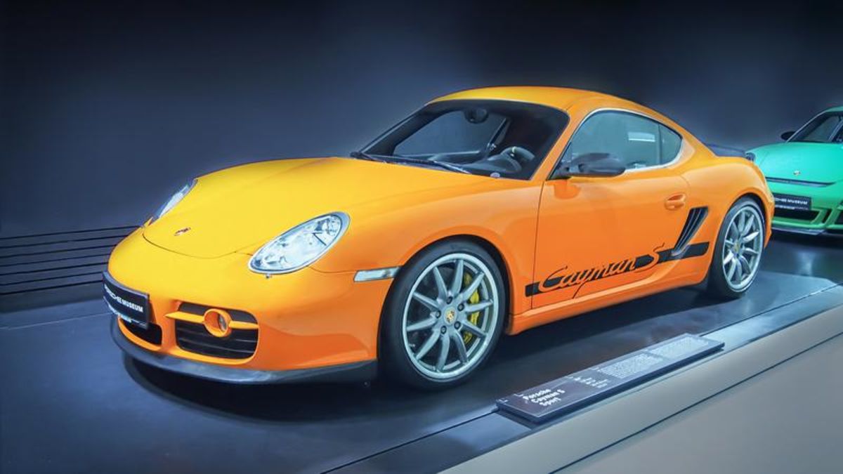 City of Kamloops nabs seized sports car through provincial grant, will