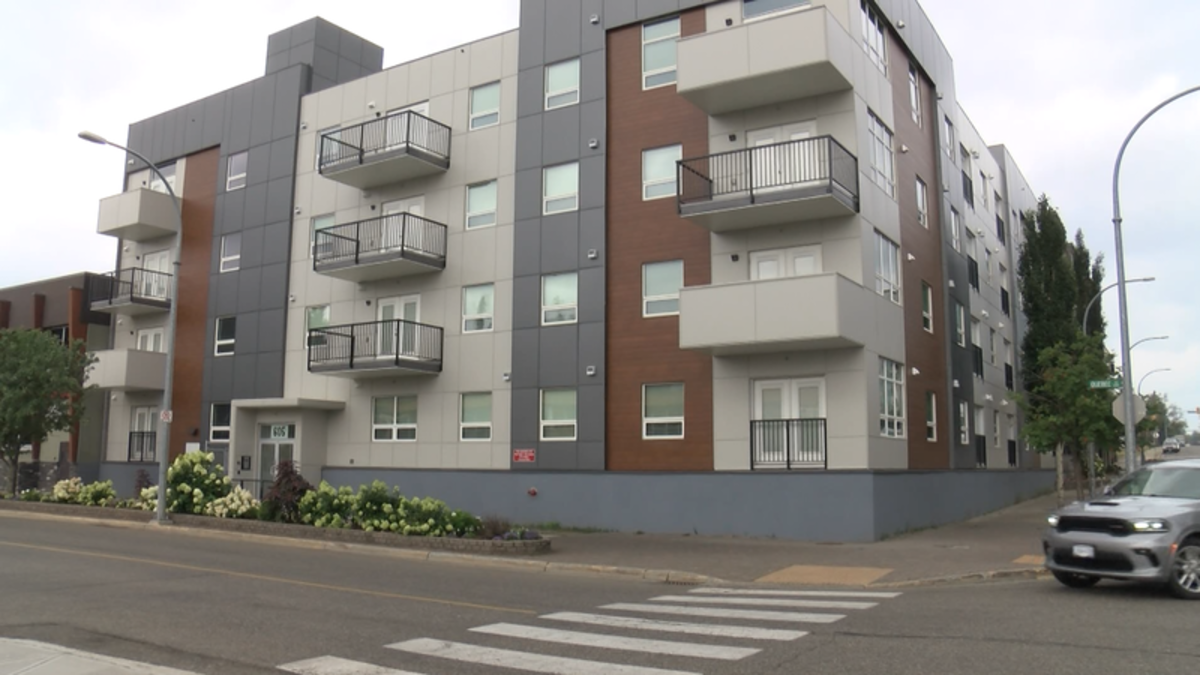 Affordable housing opening in Prince George | CKPG Today