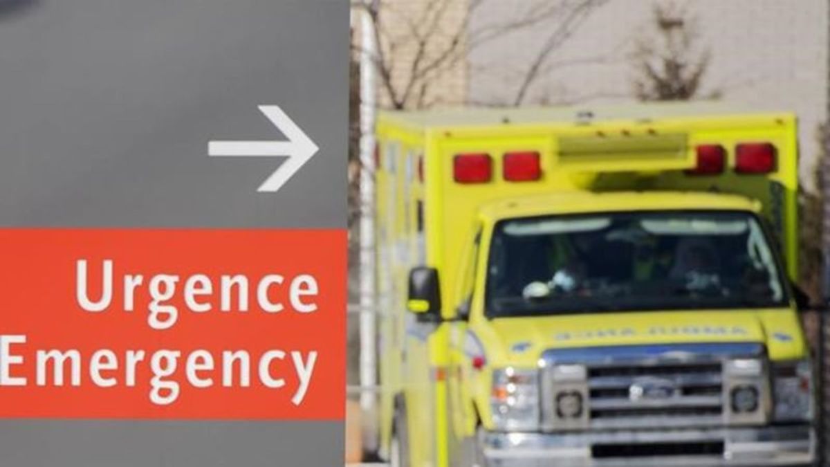 Fax machines standing in way of Quebec health system fully adopting AI ...