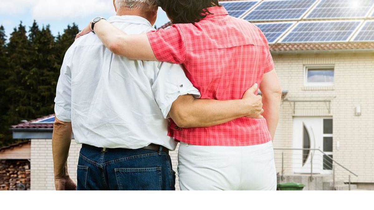 Program helps Vernon neighbourhoods switch to clean energy Vernon Matters