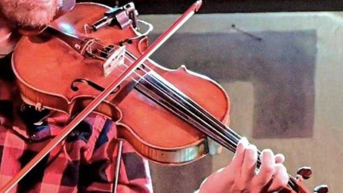 Theft of valuable violin investigated by RCMP Vernon Matters