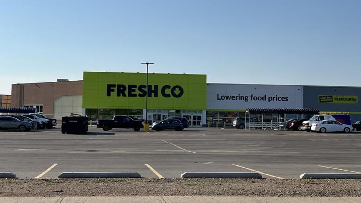 FreshCo Food Center: Your Go-To Destination for Groceries and More