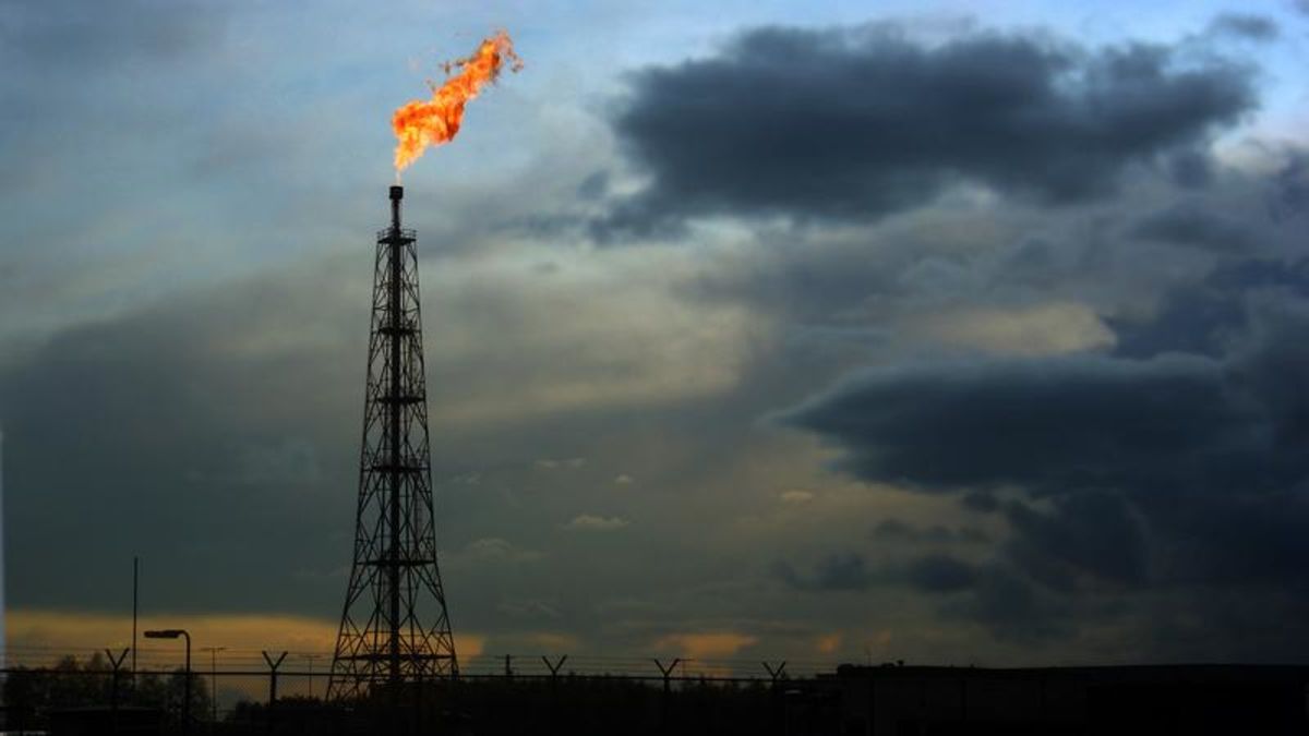 SaskEnergy conducting natural gas flaring in St. Louis area | paNOW