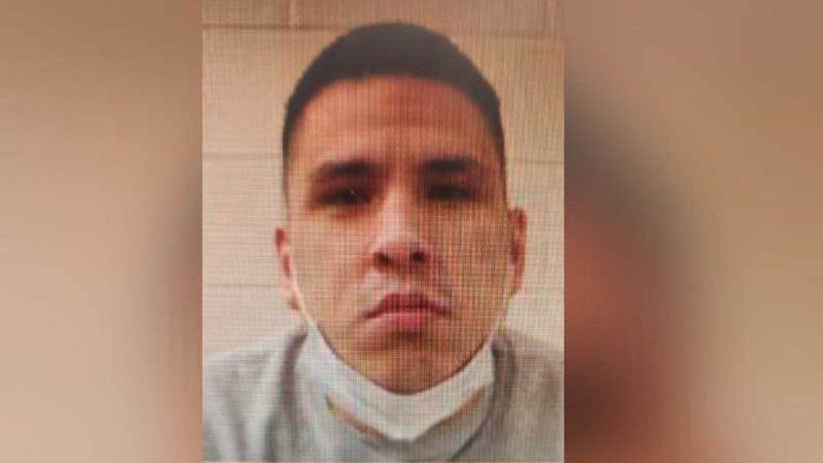 RCMP Asking For Publics Help In Locating Wanted Man | SaskNOW ...