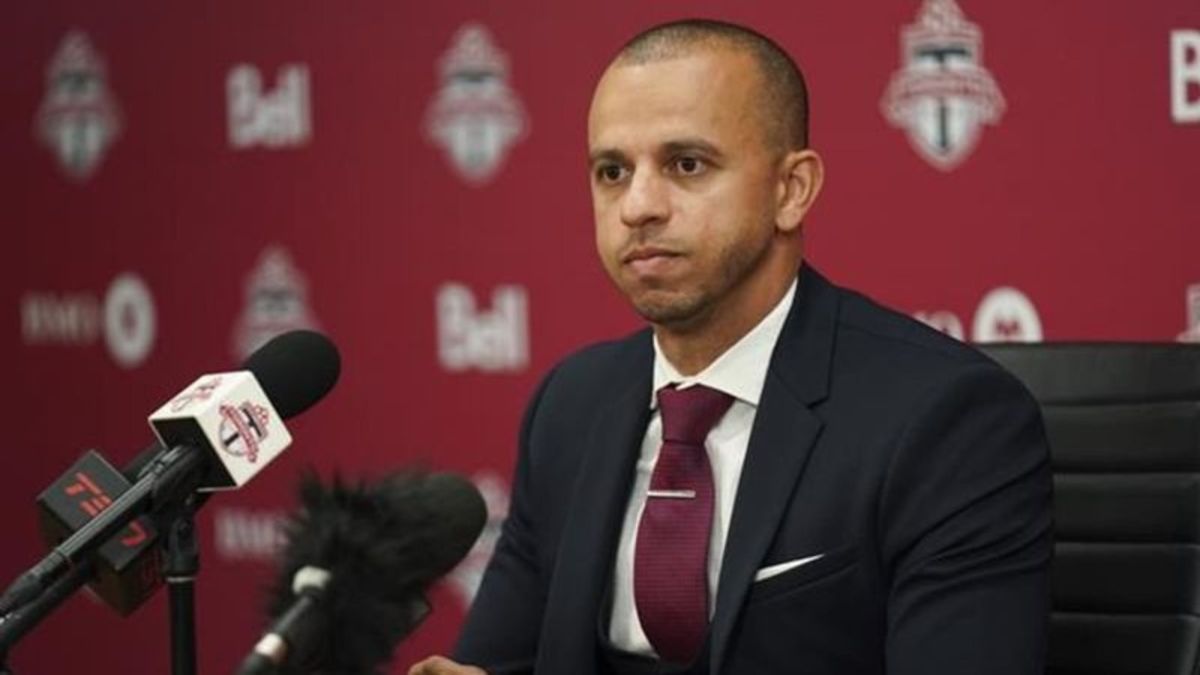 Toronto FC loses goalkeeper Sean Johnson for four to six weeks with broken  hand