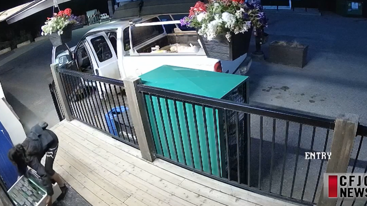 Three people arrested in Barriere, charged with July Heffley Creek