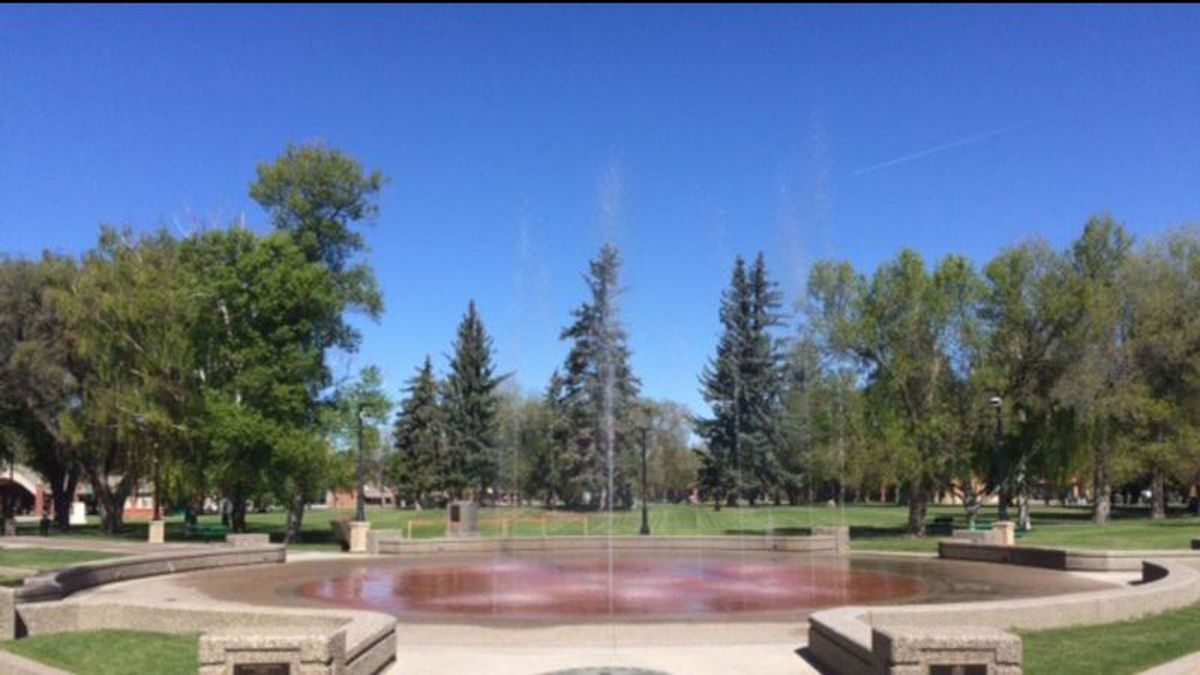 City of Lethbridge encouraging water conservation Lethbridge News Now