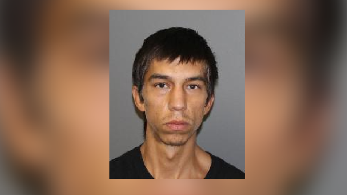 Vernon police searching for wanted man | Vernon Matters