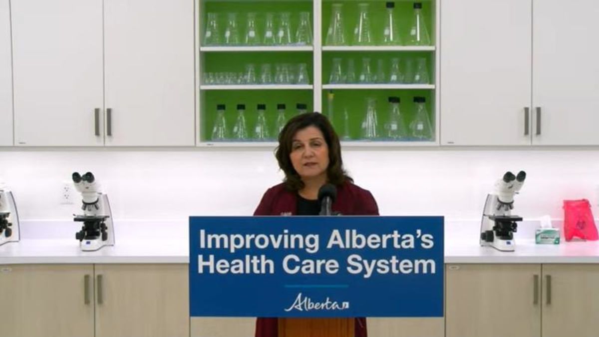 Dynalife transferring provincial lab services to Alberta Precision Labs