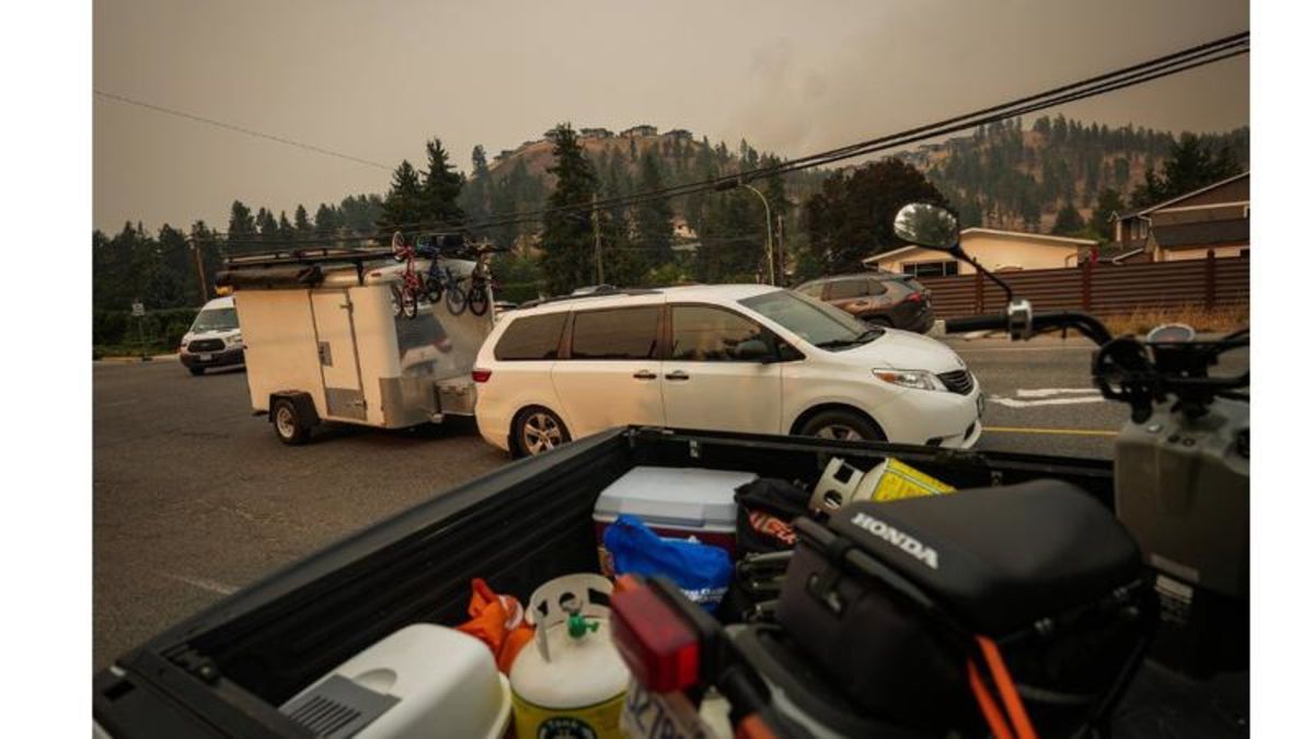 B.C. declares wildfire emergency amid desperate battle to save West ...