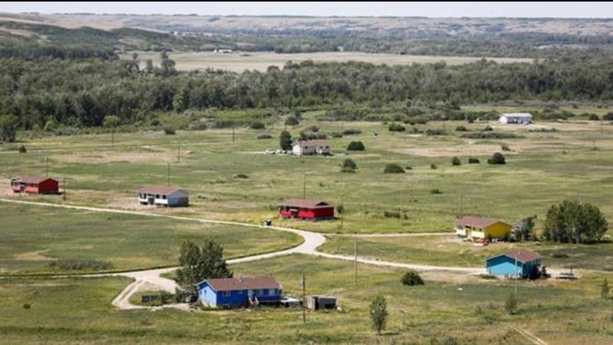 Federal underfunding Indigenous housing leads to years-long wait-lists, frustration - Vimarsana News