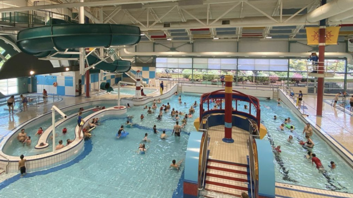 Chilliwack Landing Leisure Centre pool to close for nearly 2 1/2 weeks