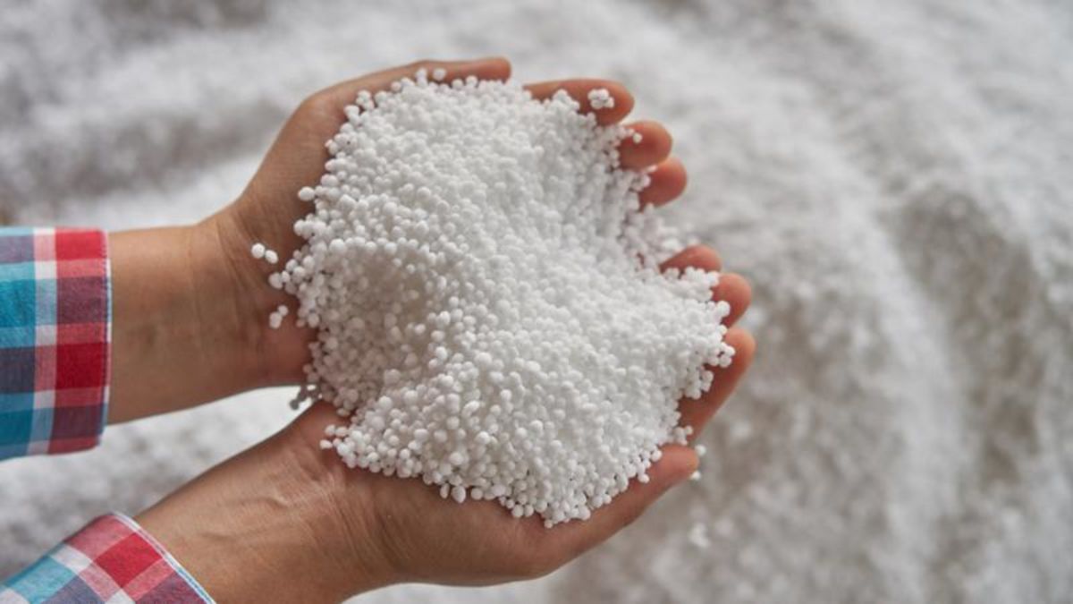 Fertilizer Distribution Centre being planned in Tisdale farmnewsNOW